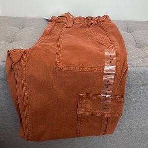NWT Cargo Pants